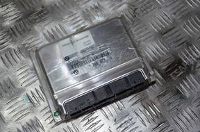 БЛОК УПРАВЛЕНИЯ DDE BMW E46 E39 M47 2.0D CHIP EWS