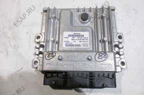 БЛОК УПРАВЛЕНИЯ DELPHI 2410ld12280041 9801558980 (88)