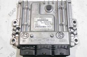 БЛОК УПРАВЛЕНИЯ DELPHI 2917lc10410823 9667082380 (89)