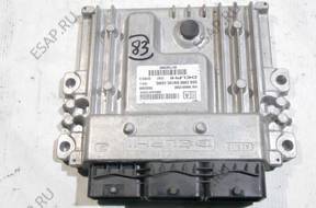 БЛОК УПРАВЛЕНИЯ DELPHI 3589sa20122009 9677563880 (83