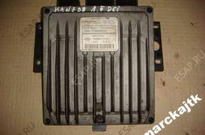 БЛОК УПРАВЛЕНИЯ    DELPHI 8200123485 KANGOO 1.5