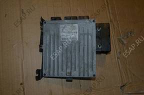 БЛОК УПРАВЛЕНИЯ DELPHI 8200259832 RENAULT 1.5 DCI 3210