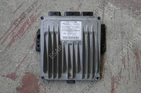 БЛОК УПРАВЛЕНИЯ DELPHI 8200303619 RENAULT 1.5 DCI 2843