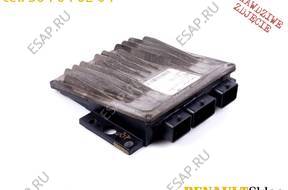 БЛОК УПРАВЛЕНИЯ   DELPHI 8200331477 8200355859