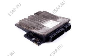 БЛОК УПРАВЛЕНИЯ   DELPHI 8200331477 8200355859
