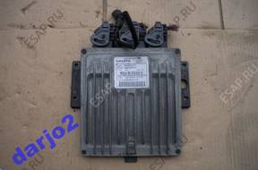 БЛОК УПРАВЛЕНИЯ DELPHI 8200331477 8200374153 1.5 DCI
