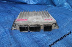 БЛОК УПРАВЛЕНИЯ DELPHI  8200331773