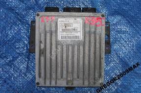 БЛОК УПРАВЛЕНИЯ DELPHI  8200331773