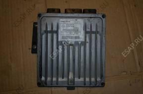 БЛОК УПРАВЛЕНИЯ DELPHI 8200399038 RENAULT 1.5 DCI 3213