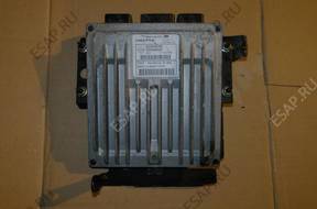 БЛОК УПРАВЛЕНИЯ DELPHI 8200498188 RENAULT 1.5 DCI 3339