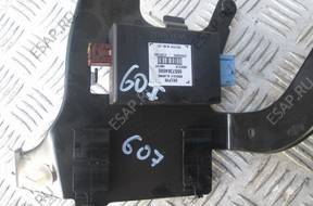 БЛОК УПРАВЛЕНИЯ delphi alarmu PEUGEOT 607 2.2 hdi