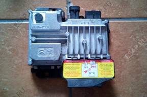 БЛОК УПРАВЛЕНИЯ   Delphi C4 Cactus 9811207980