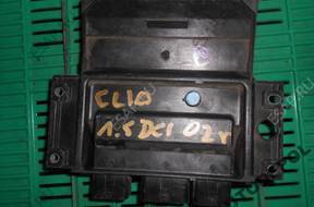 БЛОК УПРАВЛЕНИЯ   DELPHI CLIO 1.5 DCI