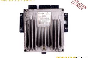 БЛОК УПРАВЛЕНИЯ DELPHI R0410B024C 8200334419 8200414354