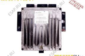 БЛОК УПРАВЛЕНИЯ DELPHI R0410B034C 8200399038 8200619409