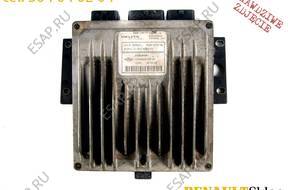 БЛОК УПРАВЛЕНИЯ DELPHI R0410C051A 8200244961 8200129109