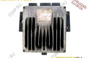 БЛОК УПРАВЛЕНИЯ DELPHI R0410C065A 8200303624 8200129109