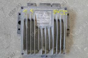 БЛОК УПРАВЛЕНИЯ DELPHI R0410G066A RENAULT 1.5 DCI 2608