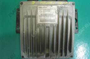 БЛОК УПРАВЛЕНИЯ DELPHI-RENAULT 1.5DCI 82003344419  БЕЗ КОДА