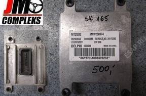 БЛОК УПРАВЛЕНИЯ DELPHI    SMW250974  28292693