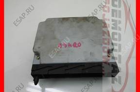 БЛОК УПРАВЛЕНИЯ   DENSO 079008711 09202197A