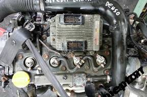 БЛОК УПРАВЛЕНИЯ denso 8973763832 opel1.7 cdti z17dth