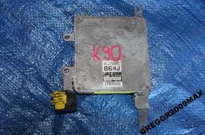 БЛОК УПРАВЛЕНИЯ  DENSO B69J   ,    079700-3582