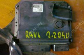 БЛОК УПРАВЛЕНИЯ DENSO RAV 4 2.2 D4D    89661-42J20  G6