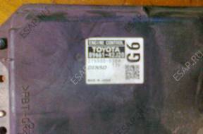 БЛОК УПРАВЛЕНИЯ DENSO RAV 4 2.2 D4D    89661-42J20  G6