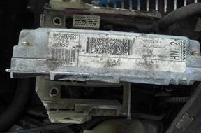 БЛОК УПРАВЛЕНИЯ DENSO VOLVO 2.4B_S60_HN2