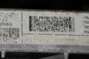 БЛОК УПРАВЛЕНИЯ DENSO VOLVO 2.4B V70/S60/S80/S70 KV.2