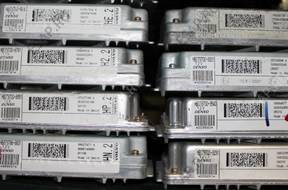 БЛОК УПРАВЛЕНИЯ DENSO VOLVO 2.4B V70/S60/S80/S70 KV.2