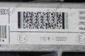 БЛОК УПРАВЛЕНИЯ DENSO VOLVO 2.4B V70/S60/S80/S70 LE.2