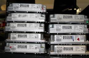 БЛОК УПРАВЛЕНИЯ DENSO VOLVO 2.4B V70/S60/S80/S70
