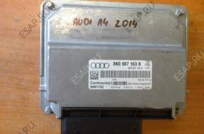 БЛОК УПРАВЛЕНИЯ ДИФФЕРЕНЦИАЛА AUDI A4  8K0907163B