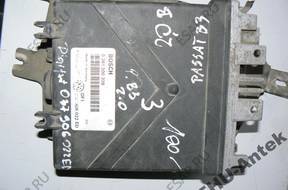 БЛОК УПРАВЛЕНИЯ   DIGIFANT 0 261 200 328 (3)
