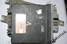 БЛОК УПРАВЛЕНИЯ   DIGIFANT 037 906 022 ED (1)