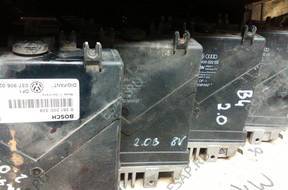 БЛОК УПРАВЛЕНИЯ DIGIFANT 037906022ED VW PASSAT GT 2,0B 2E