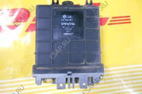 БЛОК УПРАВЛЕНИЯ DIGIFANT SEAT VW PASSAT 2.0 037906022FN