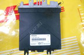 БЛОК УПРАВЛЕНИЯ DIGIFANT VW PASSAT 0261200328 037906022ED