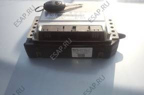 БЛОК УПРАВЛЕНИЯ DISCOVERY 2 4.6 V8     NNN100640