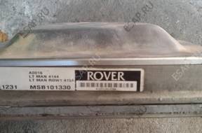 БЛОК УПРАВЛЕНИЯ    DISCOVERY 2 TD5 MSB101330