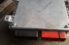 БЛОК УПРАВЛЕНИЯ    DISCOVERY 2 TD5 MSB101330