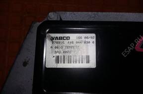 БЛОК УПРАВЛЕНИЯ DISCOVERY 2.5 4460440300   WABCO