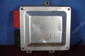 БЛОК УПРАВЛЕНИЯ DISCOVERY II 2.5 TD5   MSB101183