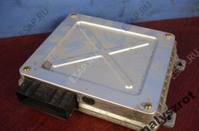 БЛОК УПРАВЛЕНИЯ DISCOVERY II 2.5 TD5   RQT100023