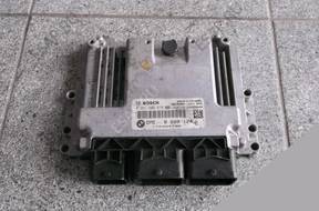 БЛОК УПРАВЛЕНИЯ DME 8625068 MINI R56 R57 R58 R60 R61 R55