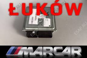 БЛОК УПРАВЛЕНИЯ   DME BMW E90 323 325 330 7568988
