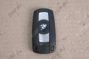 БЛОК УПРАВЛЕНИЯ   DME CAS 2 КЛЮЧ BMW e90 N46