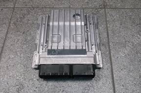 БЛОК УПРАВЛЕНИЯ   DME MSD80 BMW 1 E87 E88 БЕНЗИН